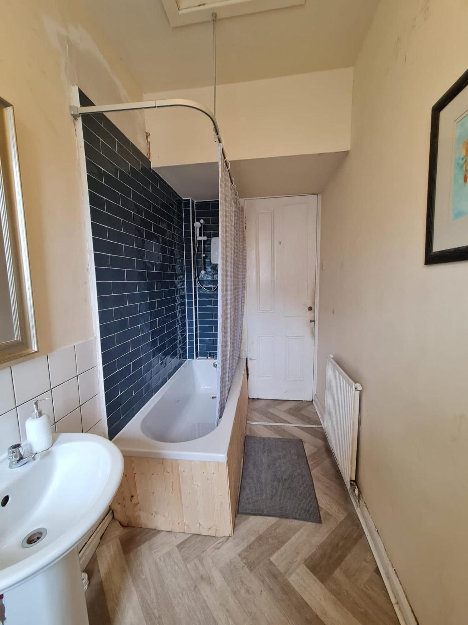 Apex Haymarket Station Apartment Edinburgh Luaran gambar